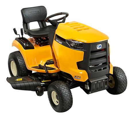 Fabricated Deck 24 HP V-Twin Kohler 7000 Series Engine Hydrostatic Drive Gas Riding Lawn Tractor. . Cub cadet home depot